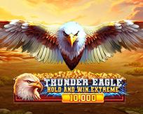 Thunder Eagle Hold and Win Extreme 10,000