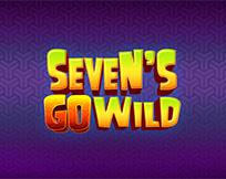 Seven`s Go Wild GMW
