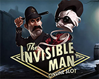 The Invisible Man